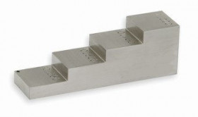 PH Tool 4-Step Block
